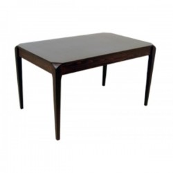 Холна маса Мебели Богдан модел Restor, плътен плот - Bogdan Furniture Direct