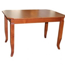 Трапезна маса Мебели Богдан модел Bogdan - Bogdan Furniture Direct