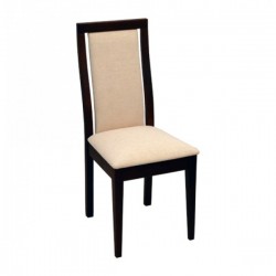 Трапезен стол Мебели Богдан модел BM-Kent 1, масив от бук - Scaune de dining