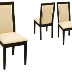 Трапезен стол Мебели Богдан BM-Centaur, масив от бук - Scaune de dining