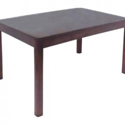 Трапезна Маса Мебели Богдан модел BM-Wein, Масив от Бук - Bogdan Furniture Direct