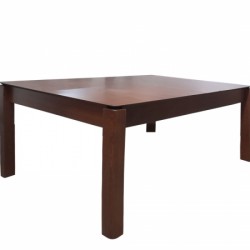 Трапезна Маса Мебели Богдан модел BM-Miraj, Масив от Бук - Bogdan Furniture Direct