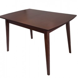 Трапезна Маса Мебели Богдан модел BM-Malibu, Масив от Бук - Bogdan Furniture Direct