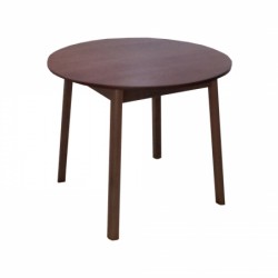 Трапезна Маса Мебели Богдан модел BM-Verona, Масив от Бук - Bogdan Furniture Direct