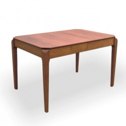 Трапезна Маса Мебели Богдан модел BM-Ristori, Масив от Бук - Bogdan Furniture Direct
