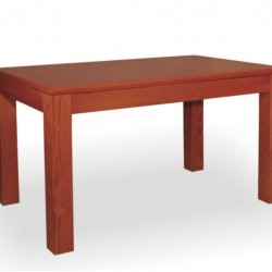 Трапезна маса Мебели Богдан Модел Dablin BM, Масив и МДФ - Bogdan Furniture Direct
