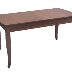 Трапезна маса Мебели Богдан модел Misi - Bogdan Furniture Direct