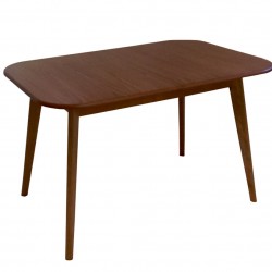 Трапезна Маса Мебели Богдан модел BM-City, Масив от Бук - Bogdan Furniture Direct