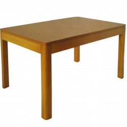 Трапезна Маса Мебели Богдан модел BM-Venice, Масив от Бук - Bogdan Furniture Direct
