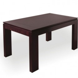 Трапезна маса Мебели Богдан модел Troy-Bm, Масив от Бук, кухненска маса - Bogdan Furniture Direct