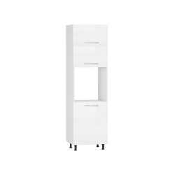 Висок шкаф за фурна ШД 60/214-E20 - Comparare produse