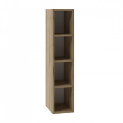 Отворен кухненски шкаф Sky loft B-20/93-E20 - Bucătării modulare