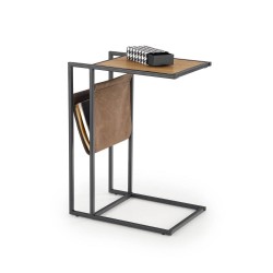 Помощна маса Мебели Богдан Compact-E20, златен дъб - Bogdan Furniture Europe