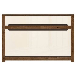 Скрин Мебели Богдан Ruso KOM3D3S-E20 - Bogdan Furniture Europe