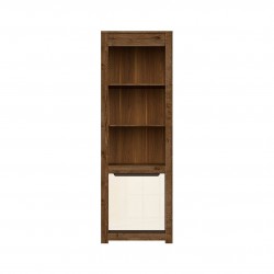 Етажерка Мебели Богдан Ruso REG1D-E20 - Corpuri, vitrine, biblioteci modulare