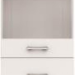 Витрина Top Mix WIT 1D1W1S-Е20 - Corpuri, vitrine, biblioteci modulare