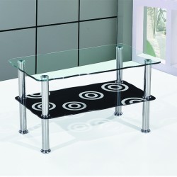 Холна маса Мебели Богдан модел 30-D186 BM - Bogdan Furniture Europe
