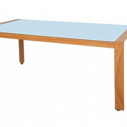Холна маса Мебели Богдан модел 75-Melisa BM, размер: 110 / 60 / 45 см - Bogdan Furniture Europe