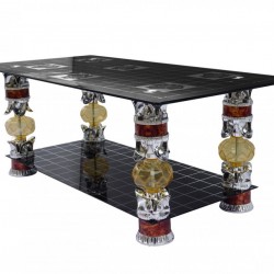 Холна маса Мебели Богдан модел 45-Sisi BM - Bogdan Furniture Europe