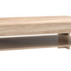 Холна маса Мебели Богдан модел 70-Solo 120 Lawa BM, размери: 120/70/43 см - Bogdan Furniture Europe