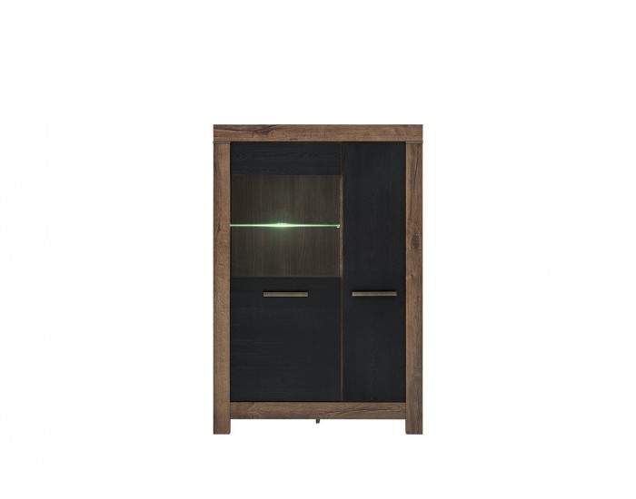 Витрина Balin Reg1D1W-E20