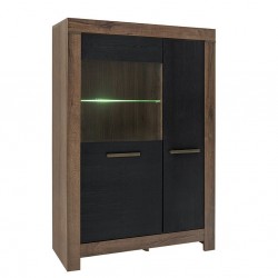 Витрина Balin Reg1D1W-E20 - Corpuri, vitrine, biblioteci modulare