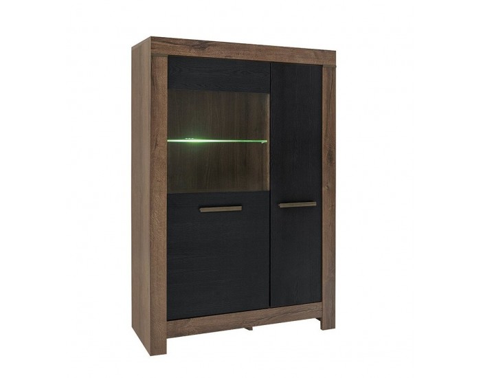 Витрина Balin Reg1D1W-E20