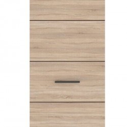 Гардероб за антре Solo-E20 - Bogdan Furniture Europe