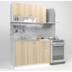 Kухня Bertha 120-E20 - Comparare produse