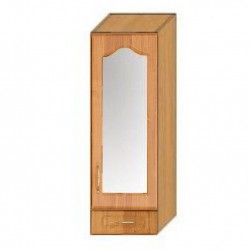 Горен шкаф витрина Ola 40B ПМ-Е20 - Bucătărie modulară Ola