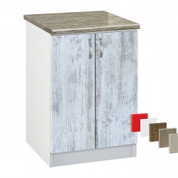 Шкаф Лукс 602 - Bogdan Furniture G