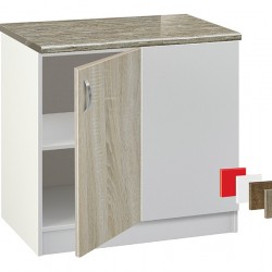 Шкаф Лукс 1001 - Bogdan Furniture G