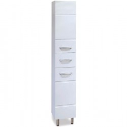 Колонен шкаф Мебели Богдан PVC, за баня - Bogdan Furniture G
