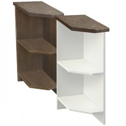 Етажерка Лукс 300 Е - Bucătărie