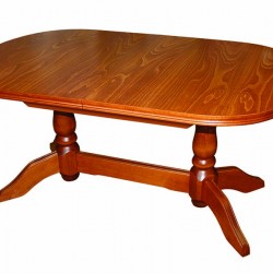 Холна маса Ралица, орех - Bogdan Furniture G