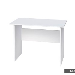 Бюро Мебели Богдан model Eli BM2, Бяло - Bogdan Furniture G