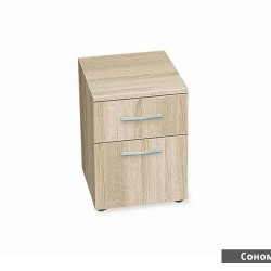 Контейнер Мебели Богдан Модел BM-11, Сонома  - Bogdan Furniture G