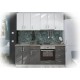 Кухня MDF Glanc 200