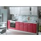Кухня модел MDF Glanc 280