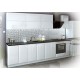 Кухня модел MDF Glanc 280