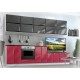 Кухня модел MDF Glanc 300