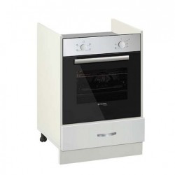 Шкаф 601Ф с чекмедже - Bogdan Furniture G