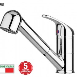 Смесител Festivo, хром - Bogdan Furniture G