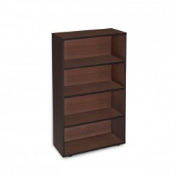Етажерка BM-Ava-4, венге316 - Corpuri, vitrine, biblioteci modulare