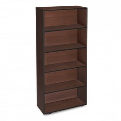 Етажерка BM-Ava 5, венге - Corpuri, vitrine, biblioteci modulare