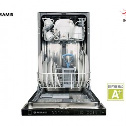 Съдомиялна машина за вграждане DWF 45 FI - Electrocasnice încorporabile