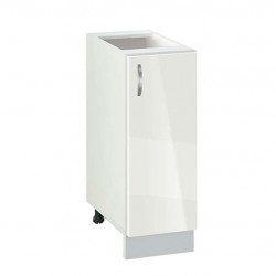 Шкаф Лукс 250 с рафт - Bogdan Furniture G