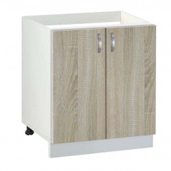 Шкаф Лукс 800 - Bogdan Furniture G