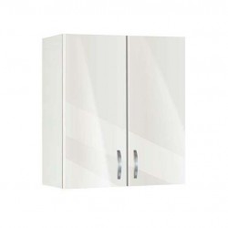 Шкаф Лукс 50 с рафт - Bogdan Furniture G