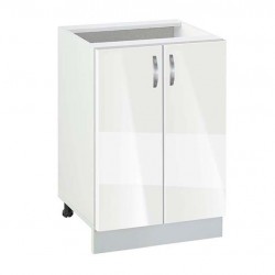 Шкаф Лукс 502 с рафт - Bogdan Furniture G